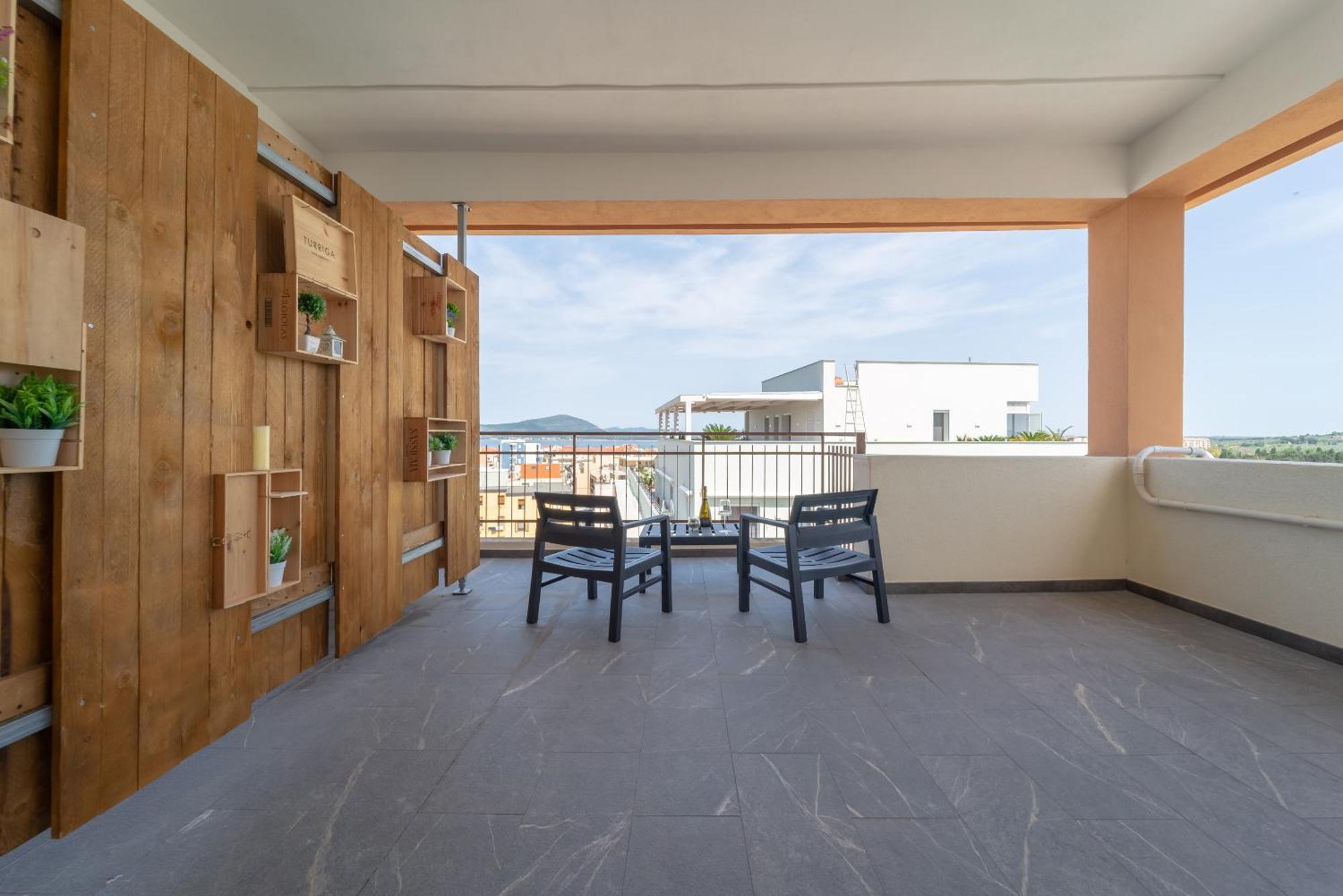 Gasthuis Palu' Sea View